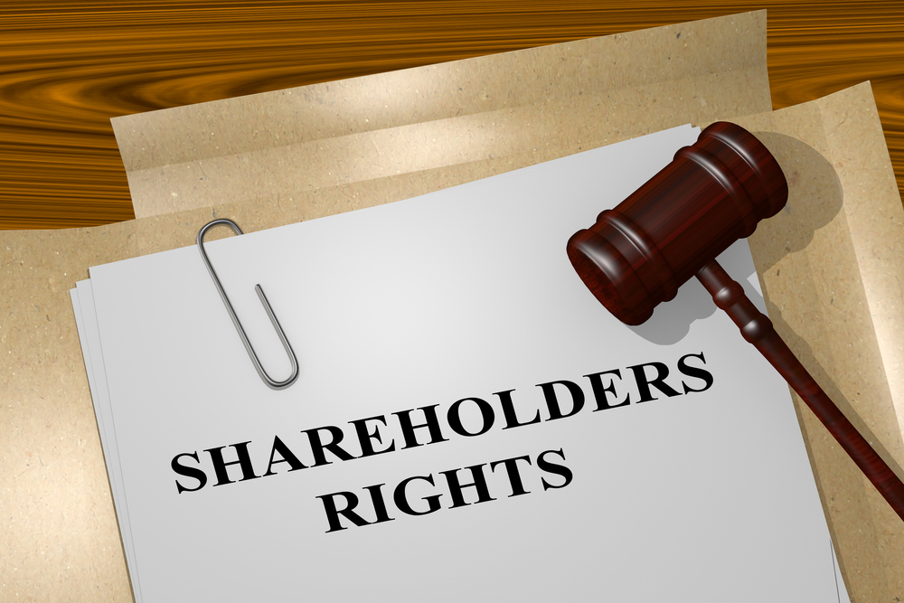 An Introduction to Shareholders’ Agreement – Why are they Important?
